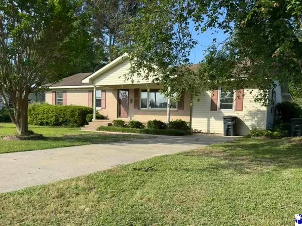 1003 Highland Dr, Mullins, SC 29574