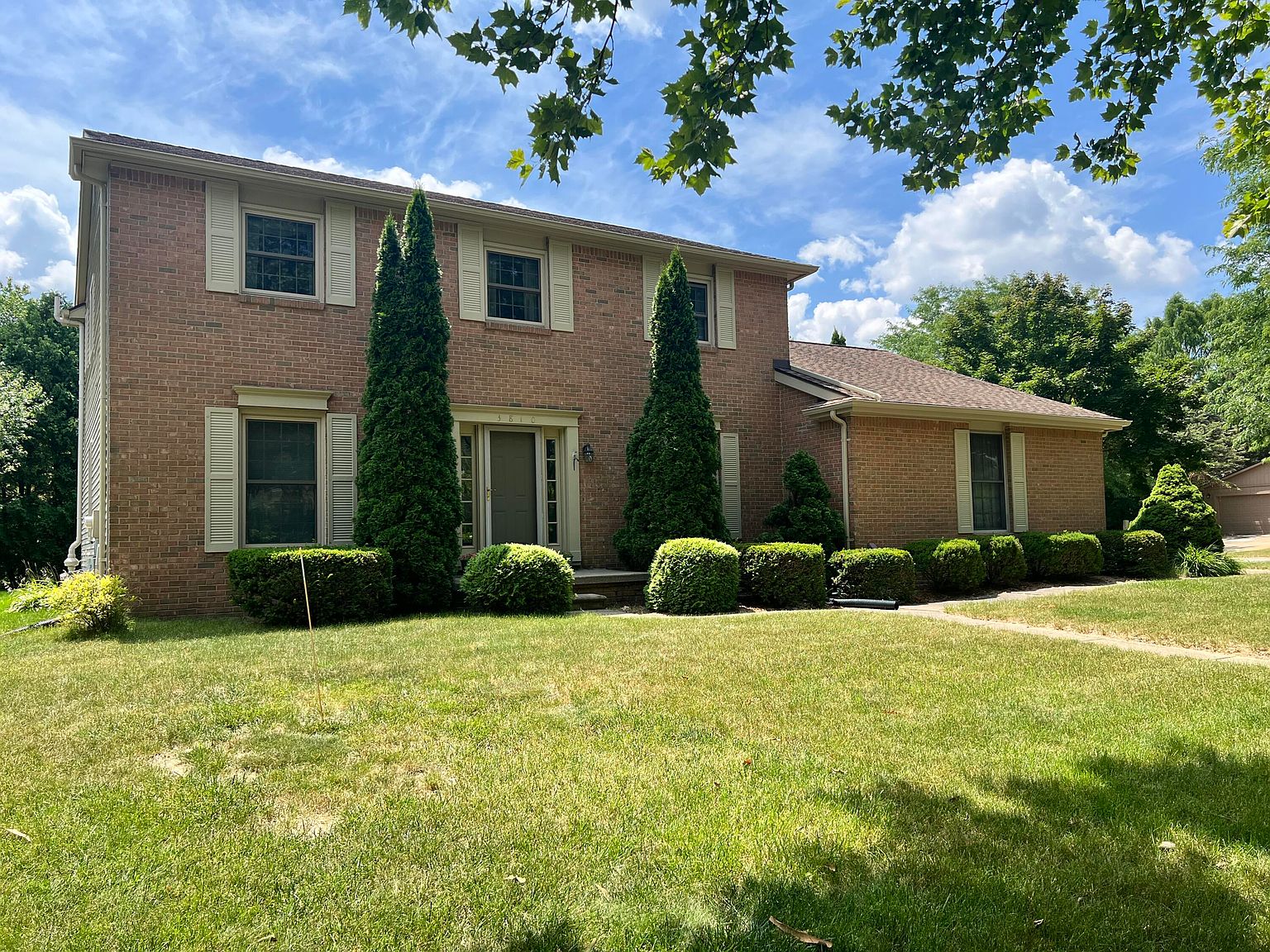3810 Windemere Dr, Ann Arbor, MI 48105 MLS 24035198 Zillow