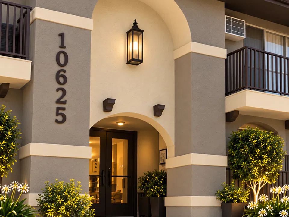 Parkside Villa Apartments