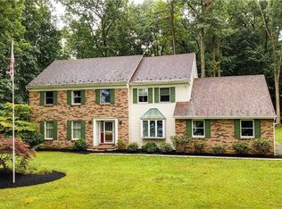 7232 Oriole Rd, Germansville, PA 18053