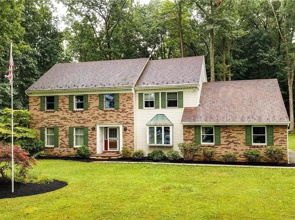 7232 Oriole Rd, Germansville, PA 18053