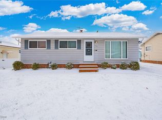 721 Timothy Ln, Cleveland, OH