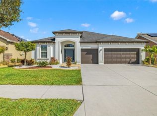 6410 Falling Oak Trl, Wesley Chapel, FL 33545