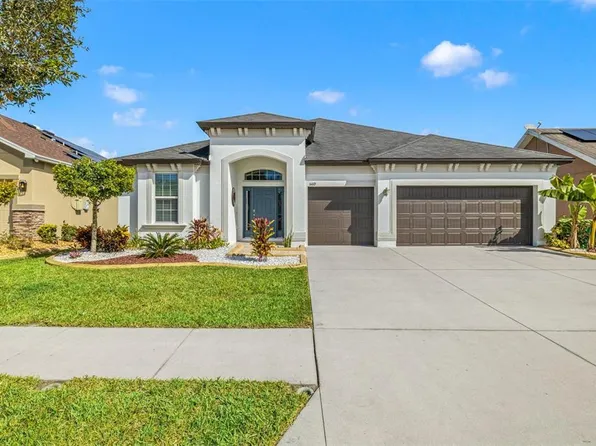 6410 FALLING OAK TRAIL, WESLEY CHAPEL, FL 33545