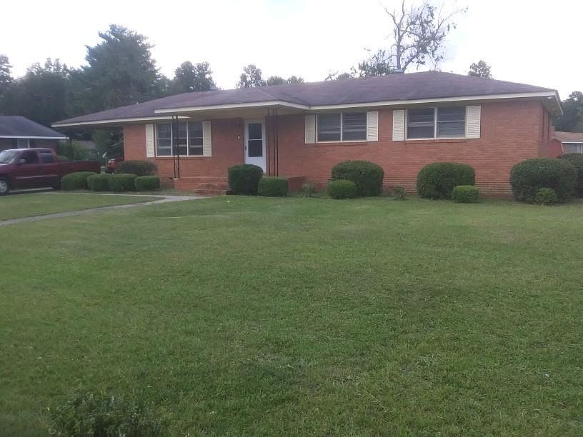 2731 Old Cameron Rd, Orangeburg, SC 29115 Zillow