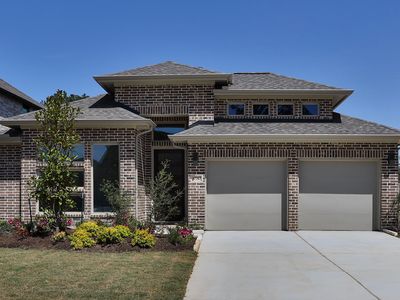 17747 Monarch Vista Ln, Conroe, TX, 77302