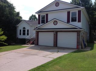 4440 Balraj Ln, Knoxville, TN 37921