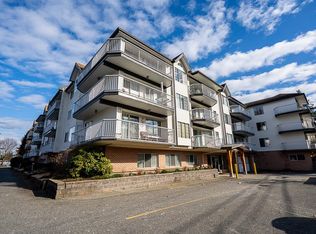 33535 King Rd #219, Abbotsford, BC V2S 6Z5