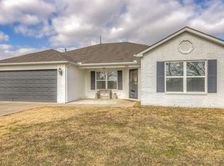 1200 W Duncan Rd, Haskell, OK 74436