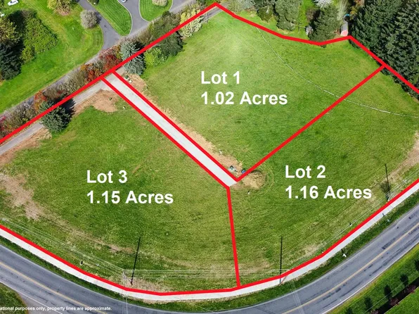 15622 NE Caples Rd #3, Brush Prairie, WA 98606