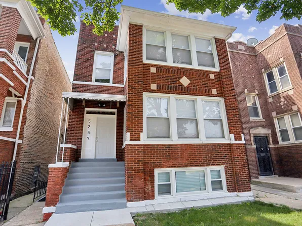 5257 W Van Buren St, Chicago, IL 60644