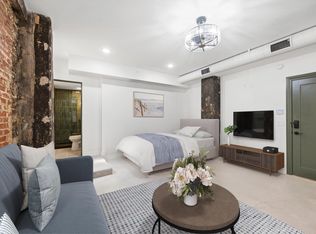 117 E 7th St #211-D, Chattanooga, TN 37402