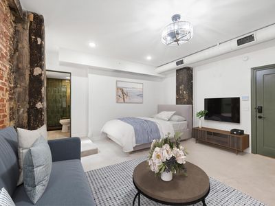 117 E 7th St #211-D, Chattanooga, TN, 37402