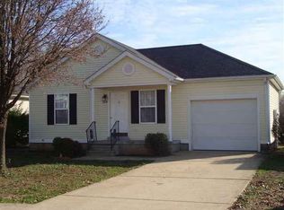 224 Kendale St, Bowling Green, KY 42103