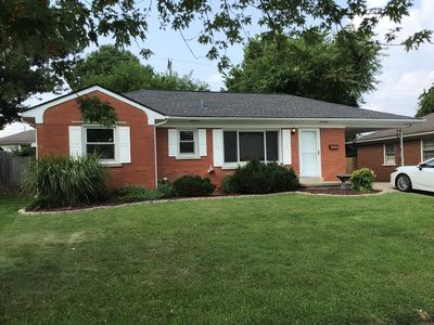 1021 Hudson Ave, Lexington, KY, 40511