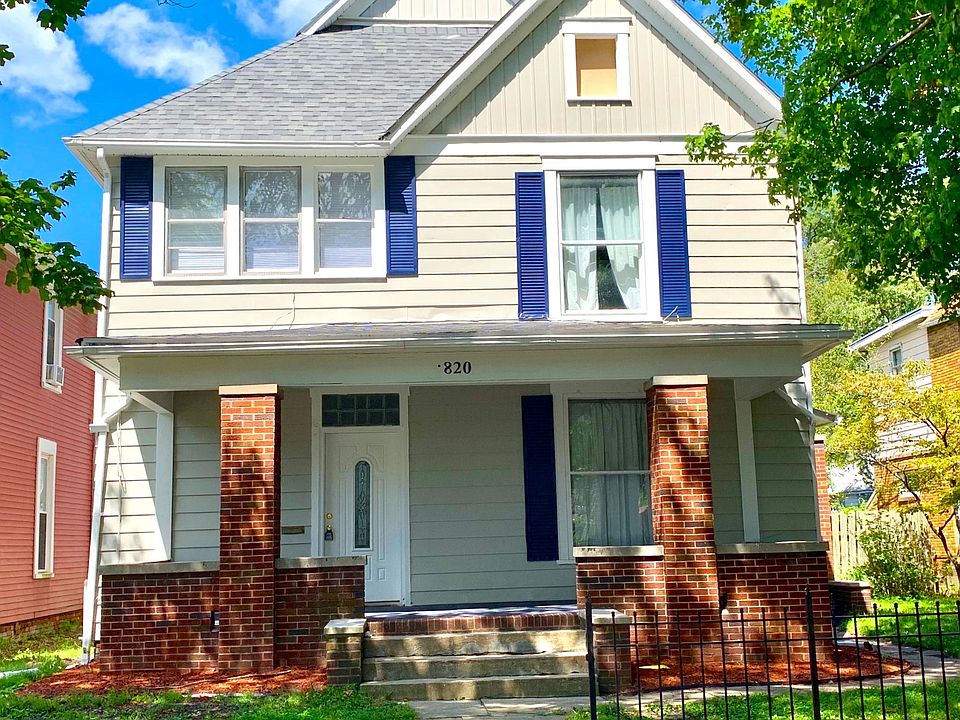 1st image of 820 W Ashland Ave