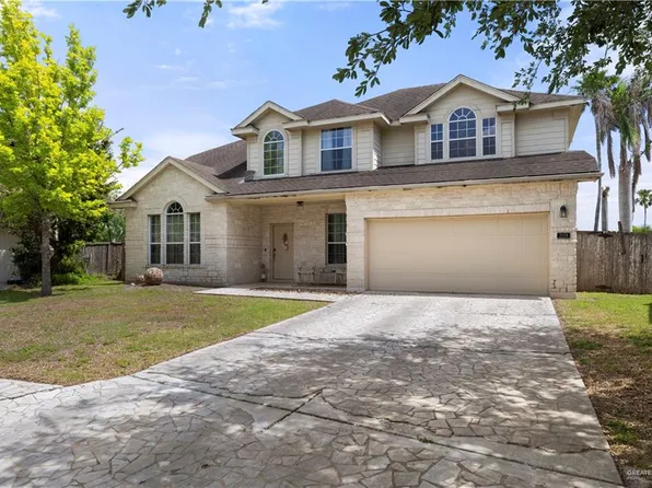 3104 San Sebastian St, Mission, TX 78572