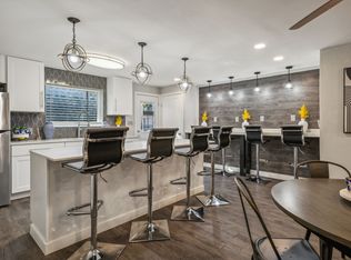 The Ashley at Bluffview Apartments, Dallas, TX 75220