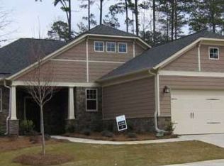 432 Larkspur Dr, Canton, GA 30114