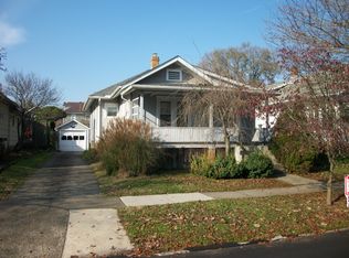 53 S May Ave, Athens, OH 45701