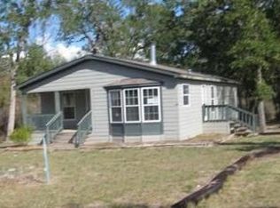 58 Wood Farm Rd, Huntsville, TX 77320