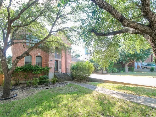 5921 Back Bay Ln, Austin, TX 78739