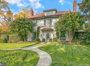 4417 Garfield St NW, Washington, DC 20007