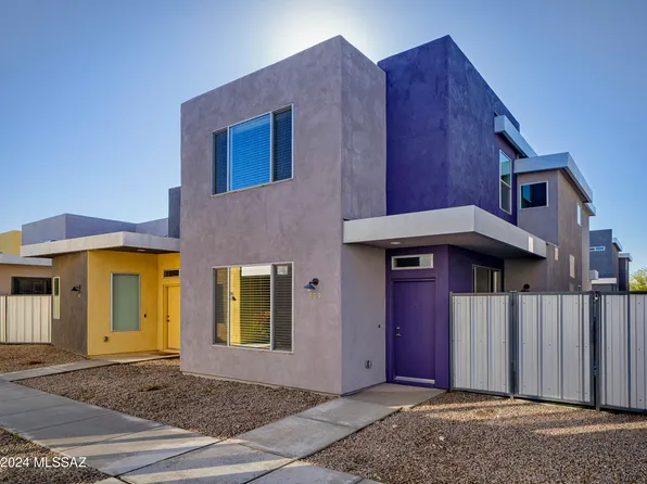 809 E Park Modern Dr, Tucson, AZ 85719