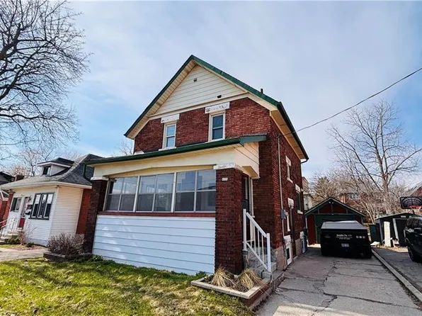 138 Glasgow St, Kitchener, ON N2G 2G9