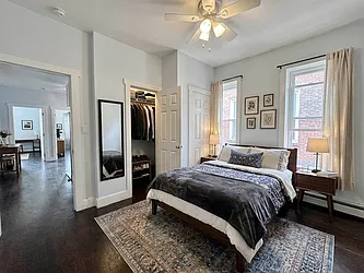 243 East 95th Street, #2F