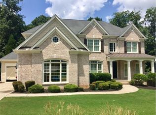 3401 Jim Moore Rd, Dacula, GA 30019