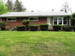 601 Sunset Rd, Pittsburgh, PA 15237