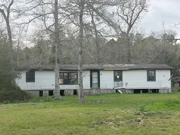 20292 Old Highway 105, Cleveland, TX 77328