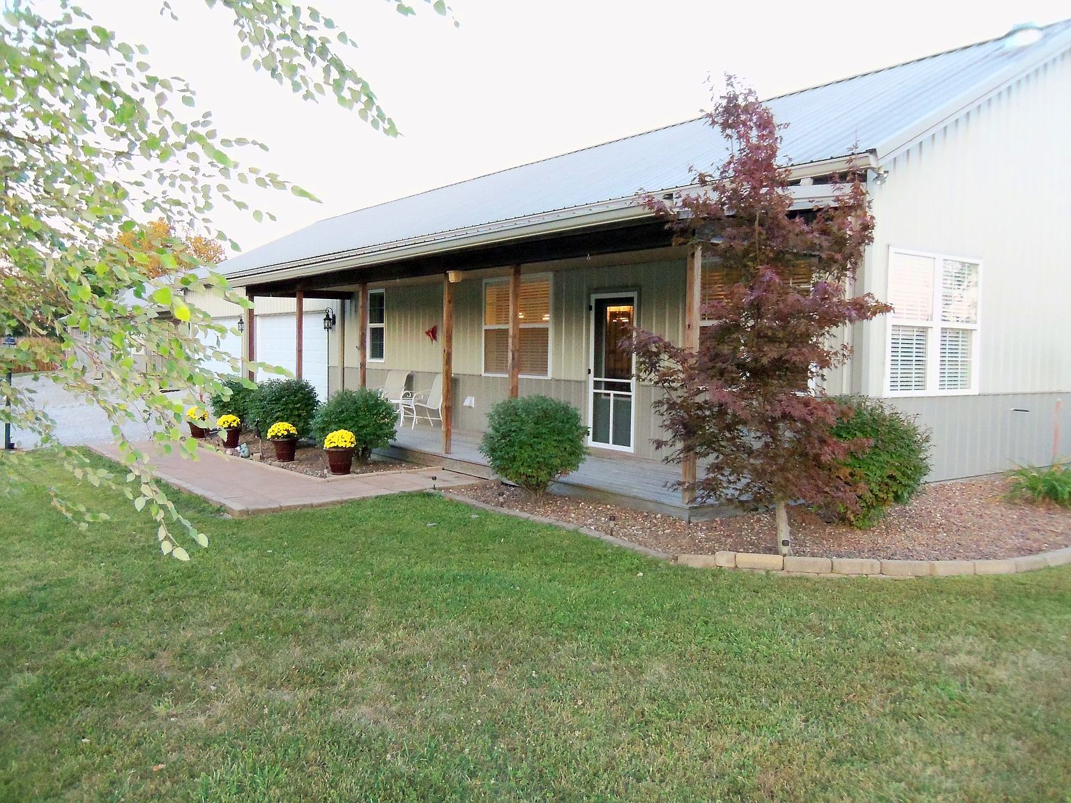 4601 Blake Ln, Wadesville, IN 47638 Zillow