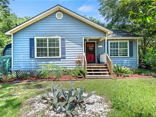 29299 Lower Rome Rd, Springfield, LA 70462