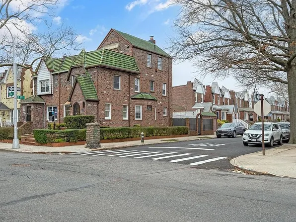 3623 Avenue, Brooklyn, NY 11234