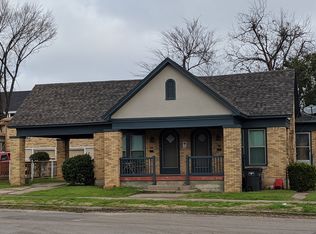 514 Carlock St, Fort Worth, TX 76110