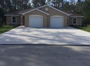 70 Slumber Meadow Trl UNIT A, Palm Coast, FL 32164