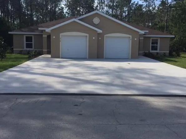 70 Slumber Meadow Trl Unit A, Palm Coast, FL 32164