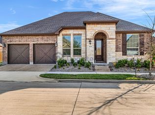 4609 Magnolia Park Dr, Arlington, TX 76005