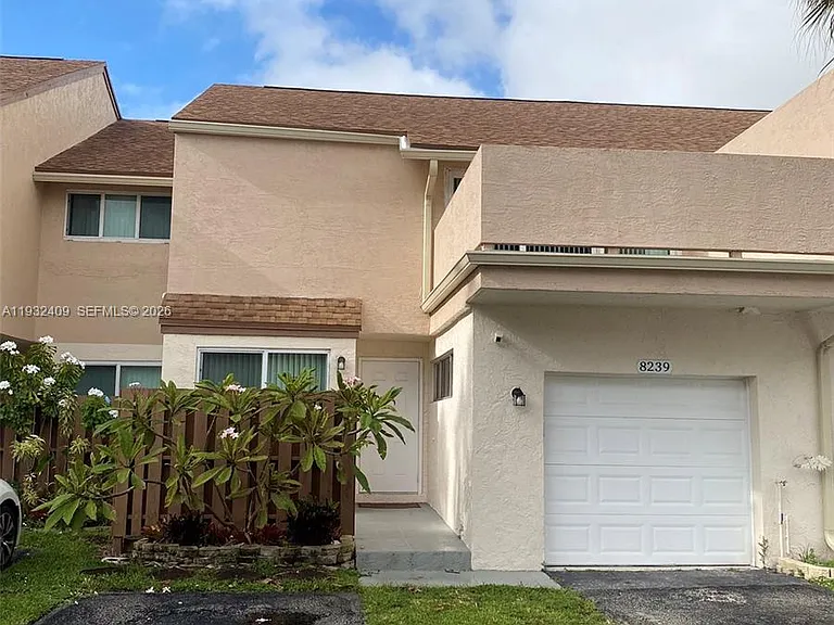 8239 NW 8th Ct — Photo 1