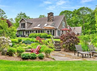 13 Taconic Ave, Lenox, MA 01240