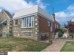 8118 Lister St, Philadelphia, PA 19152