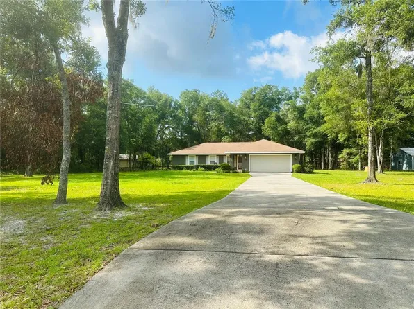 11988 SW 38TH STREET, OCALA, FL 34481