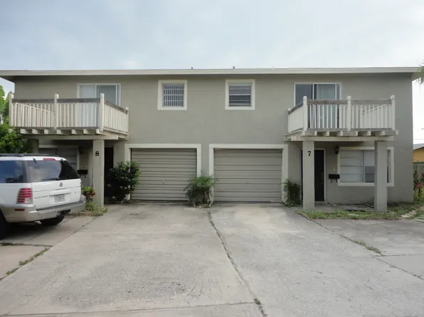 1282 Highway A1a APT 7, Satellite Beach, FL 32937