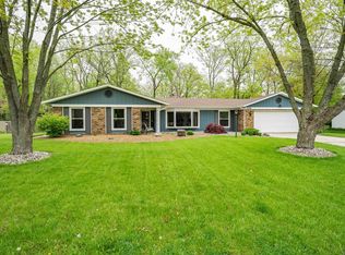 5209 Arrowhead Pass, Fort Wayne, IN 46804