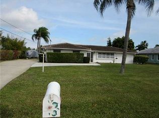 2641 NW South Shore Rd, Stuart, FL 34994