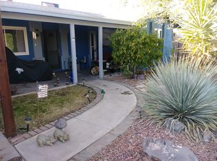 988 S Saguaro Dr, Apache Junction, AZ 85120