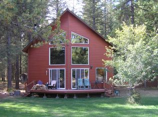 45 Chinook Way, Priest River, ID 83856