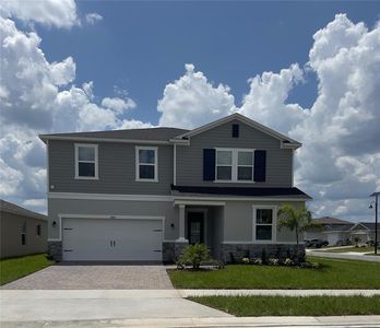 3485 Sanctuary Dr, Clermont, FL, 34714
